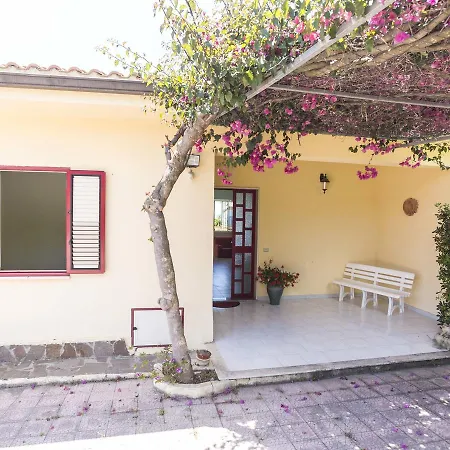 Upscale Villa In Joppolo Italy With Sea Views *
