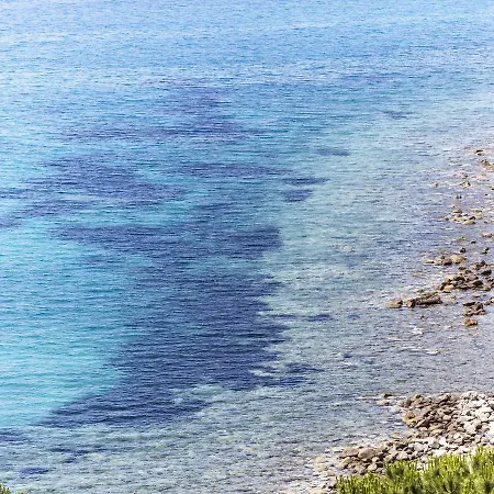 Upscale Villa In Joppolo Italy With Sea Views *
