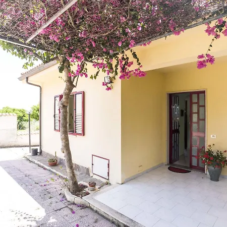 Upscale Villa In Joppolo Italy With Sea Views * Joppolo