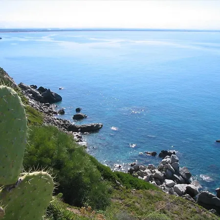 Villa Upscale Villa In Joppolo Italy With Sea Views