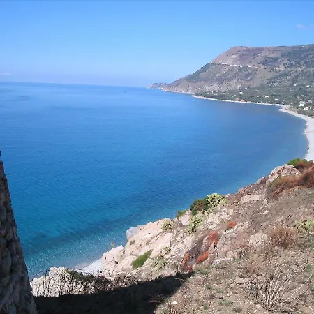 Upscale Villa In Joppolo Italy With Sea Views Villa