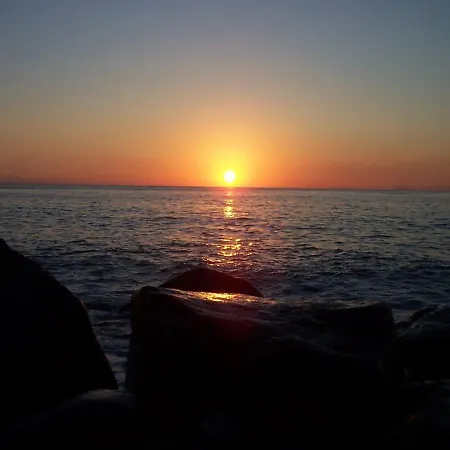 Villa Upscale Villa In Joppolo Italy With Sea Views Joppolo