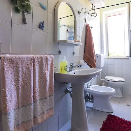 Upscale Villa In Joppolo Italy With Sea Views Villa