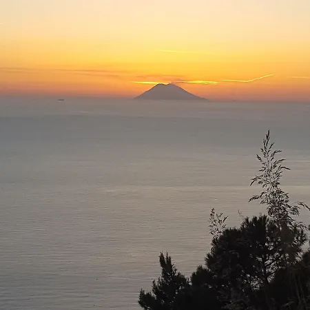 Upscale Villa In Joppolo Italy With Sea Views Joppolo