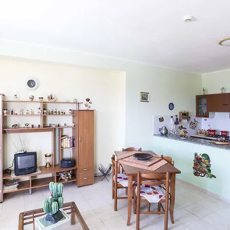 Upscale Villa In Joppolo Italy With Sea Views Villa *