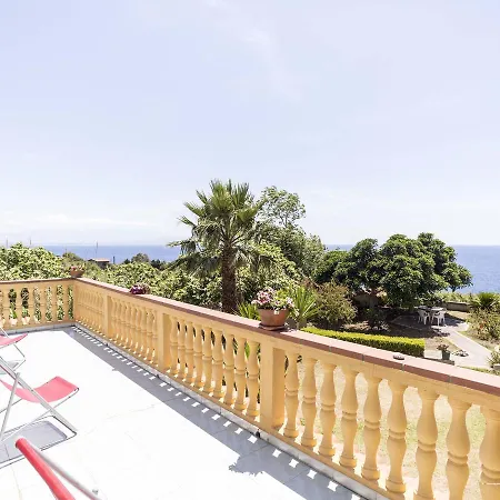 Upscale Villa In Joppolo Italy With Sea Views Villa *