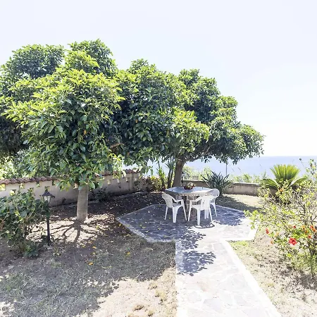 Upscale Villa In Joppolo Italy With Sea Views Joppolo