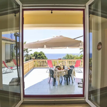 Villa Upscale Villa In Joppolo Italy With Sea Views Joppolo