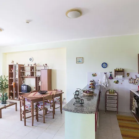 Villa Upscale Villa In Joppolo Italy With Sea Views *