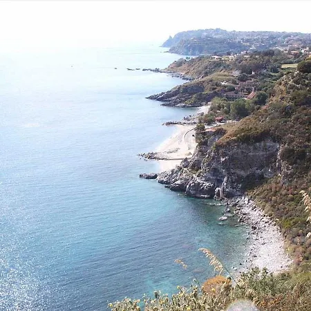 Villa Upscale Villa In Joppolo Italy With Sea Views