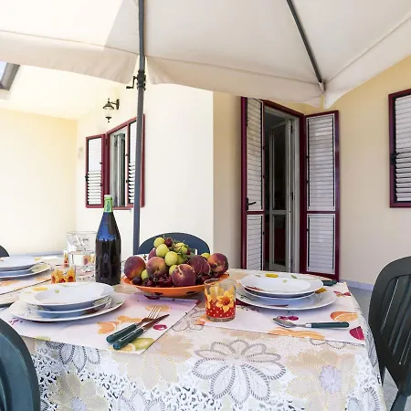 Upscale Villa In Joppolo Italy With Sea Views * Joppolo