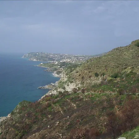 Upscale Villa In Joppolo Italy With Sea Views Joppolo