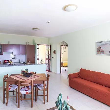 Upscale Villa In Joppolo Italy With Sea Views Villa *