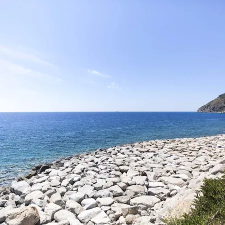 Villa Upscale Villa In Joppolo Italy With Sea Views Joppolo